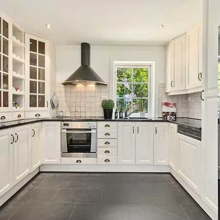 別荘 House With Multiple Terraces In *